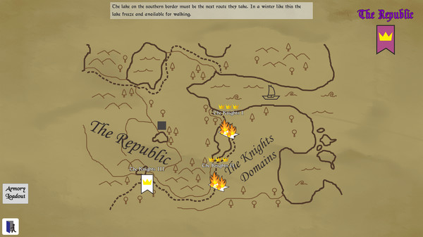 Frontier Fortress - Tower Defense screenshot 5