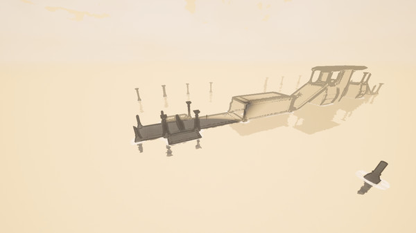 The Reflection screenshot 4