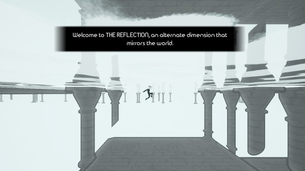 The Reflection screenshot 5