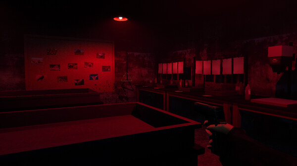 Psychosis screenshot 5