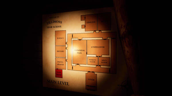 Psychosis screenshot 3