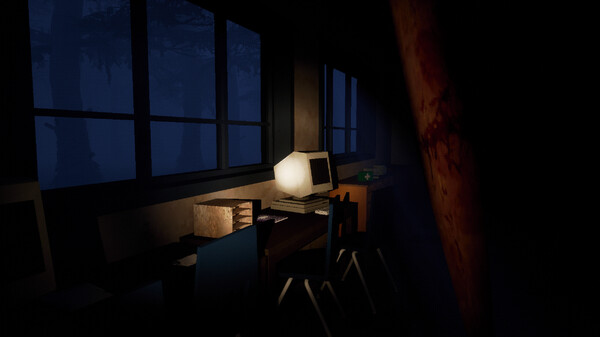 Psychosis screenshot 6