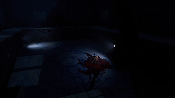 Psychosis screenshot 8