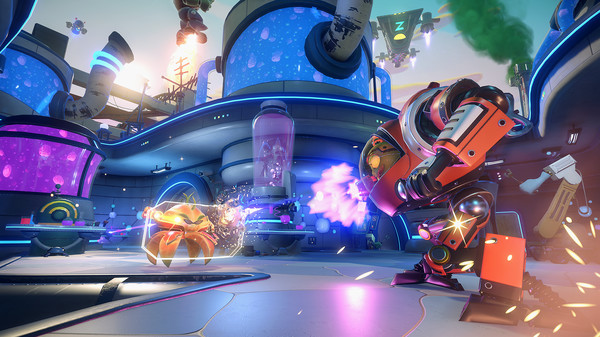 Plants vs. Zombies Garden Warfare 2: Deluxe Edition screenshot 5