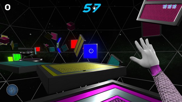 Cosmic Ball Tournament screenshot 4