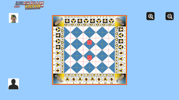 Advanced Chess/Traditional screenshot 7