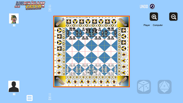 Advanced Chess/Traditional screenshot 3