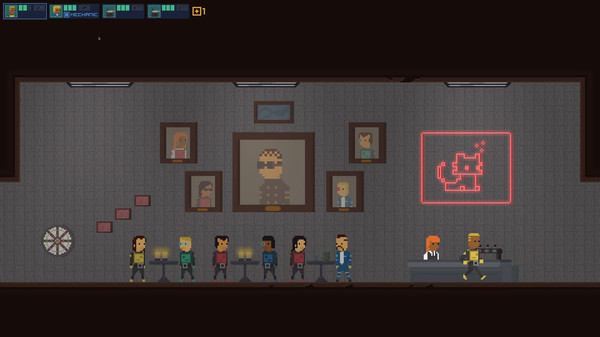 Far Star screenshot 5