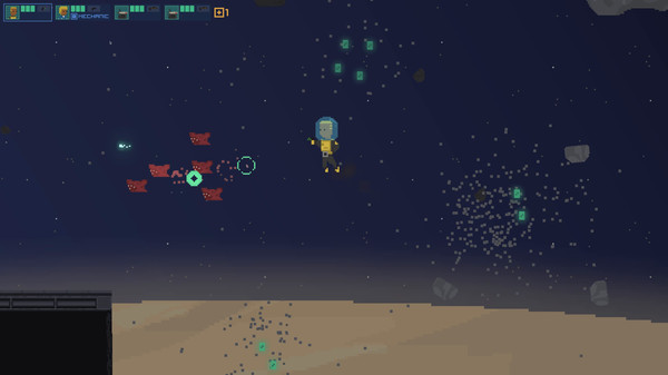 Far Star screenshot 2