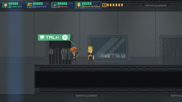 Far Star screenshot 9