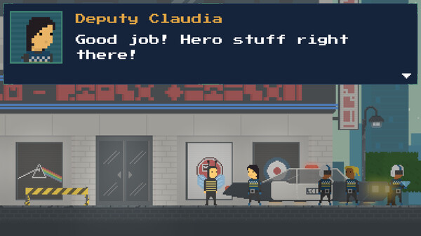 Far Star screenshot 3