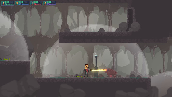 Far Star screenshot 1