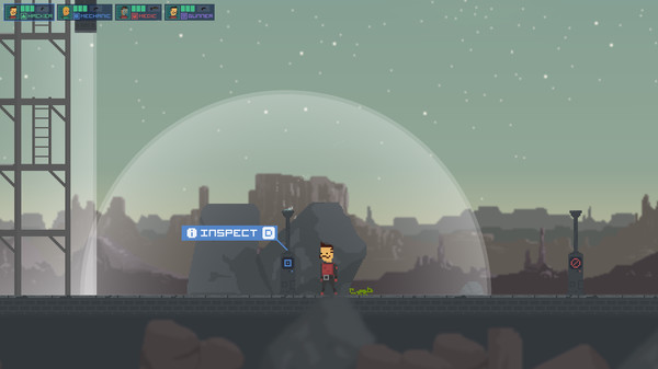 Far Star screenshot 8