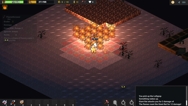 Deadland 4000 screenshot 5