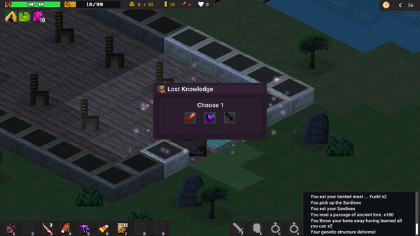 Deadland 4000 screenshot 8