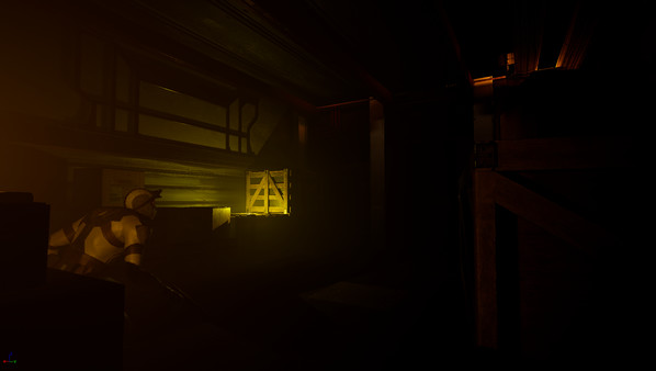 Cloak & Dagger: Shadow Operations screenshot 12
