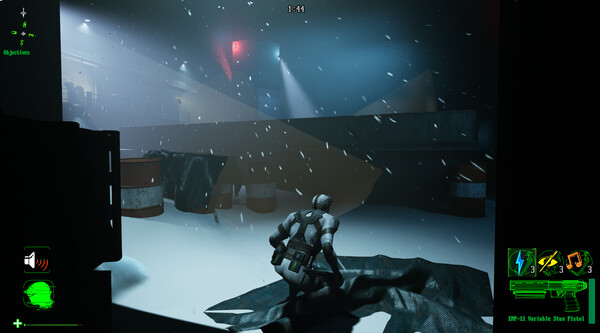 Cloak & Dagger: Shadow Operations screenshot 4