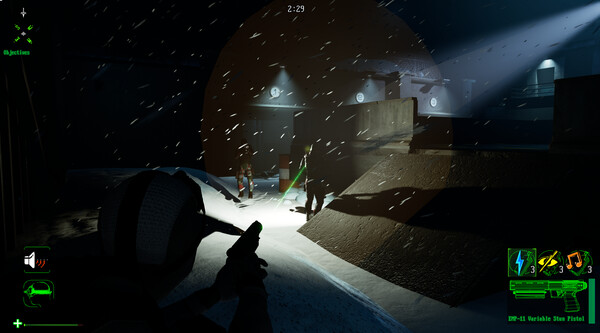 Cloak & Dagger: Shadow Operations screenshot 7