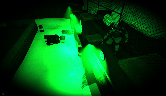Cloak & Dagger: Shadow Operations screenshot 8