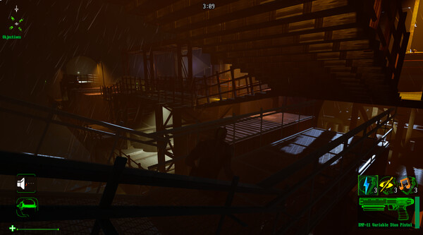 Cloak & Dagger: Shadow Operations screenshot 2