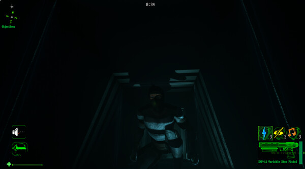 Cloak & Dagger: Shadow Operations screenshot 3