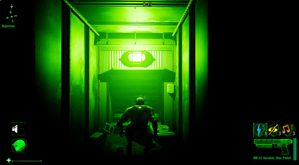 Cloak & Dagger: Shadow Operations screenshot 1
