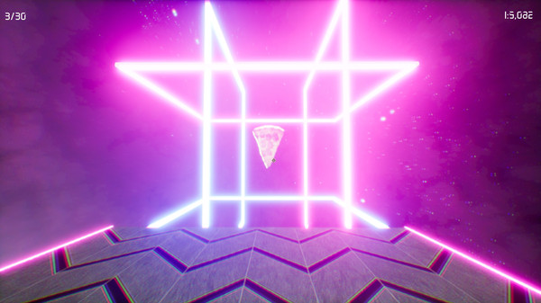 Pizza Synthwave screenshot 9