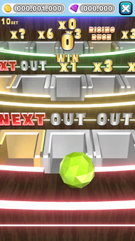 DreamPusher　メダルゲーム screenshot 6
