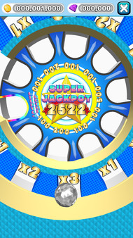 DreamPusher　メダルゲーム screenshot 4