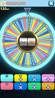 DreamPusher　メダルゲーム screenshot 9