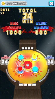 DreamPusher　メダルゲーム screenshot 5