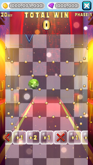 DreamPusher　メダルゲーム screenshot 7