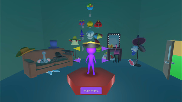 Fruit Basket TV screenshot 3