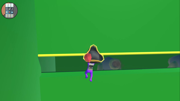 Fruit Basket TV screenshot 1