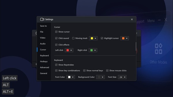 RecMaster Pro - Gameplay & Screen Recorder screenshot 6