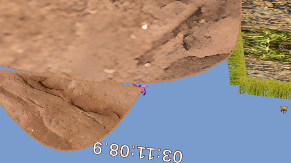 Psycho Crab screenshot 5
