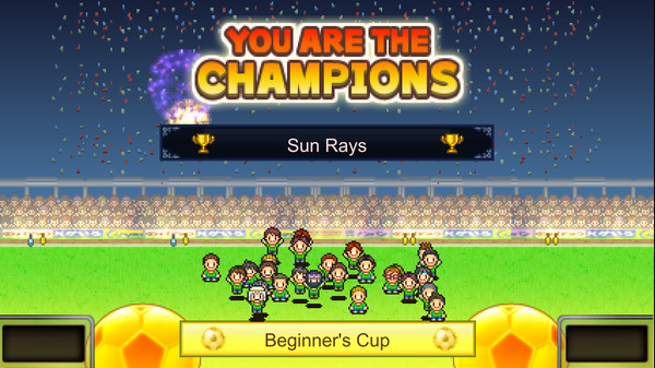 Pocket League Story screenshot 4