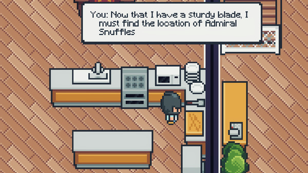Little Ninja screenshot 8