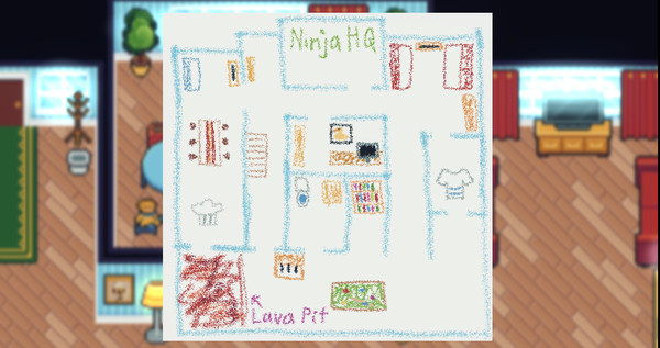 Little Ninja screenshot 3