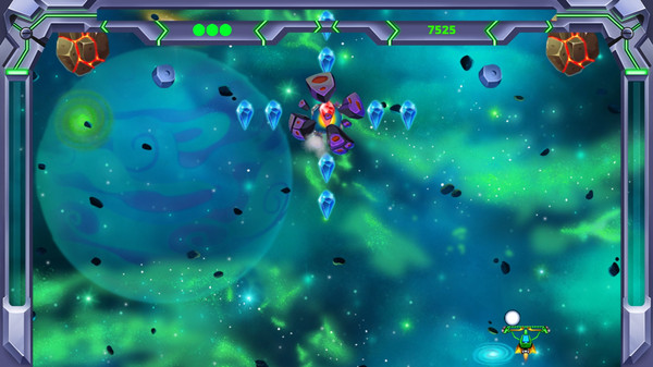 Space Out screenshot 1