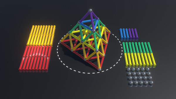 Magnetic Structures screenshot 1