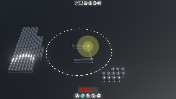 Magnetic Structures screenshot 7