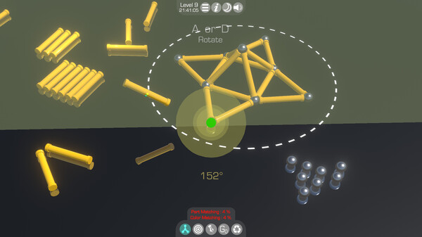 Magnetic Structures screenshot 6