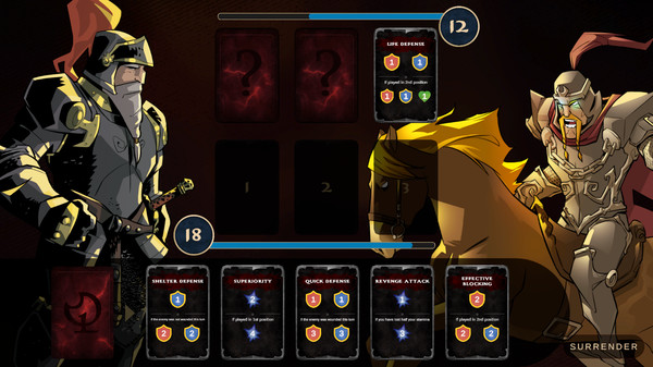QUIJOTE: Quest for Glory screenshot 7