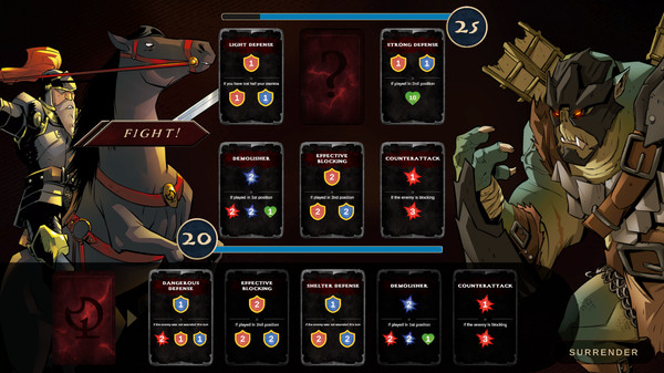 QUIJOTE: Quest for Glory screenshot 4