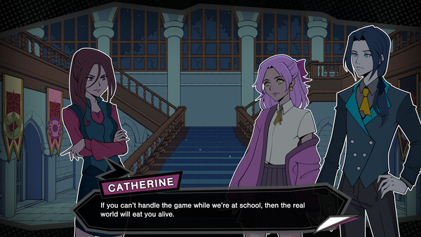 Arcadia Fallen II screenshot 7