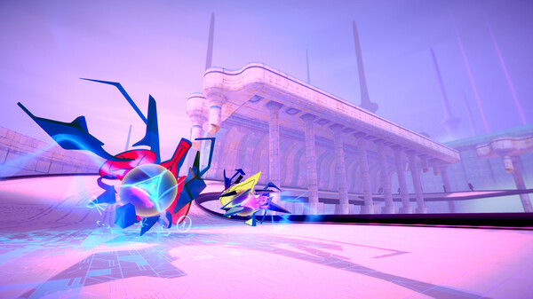 Phantom Spark screenshot 1