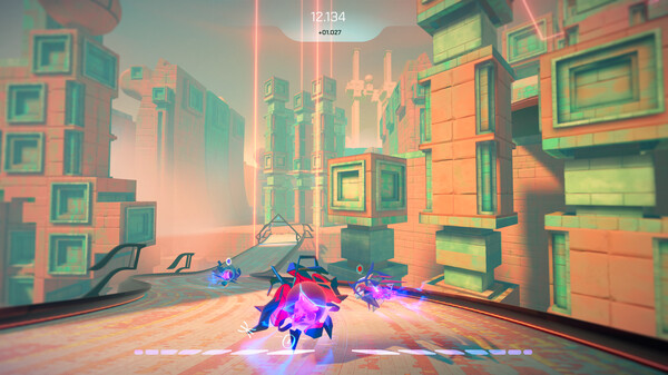 Phantom Spark screenshot 7