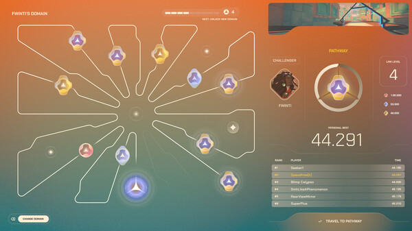 Phantom Spark screenshot 4