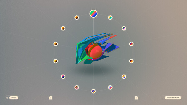 Phantom Spark screenshot 9